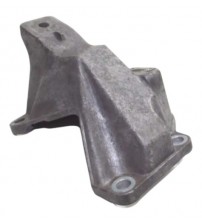Suporte Esquerdo Do Câmbio Audi  A6 Automático 1995 A 1996