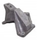 Suporte Esquerdo Do Câmbio Audi  A6 Automático 1995 A 1996