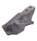 Suporte Esquerdo Do Câmbio Audi  A6 Automático 1995 A 1996
