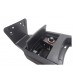 Console Central Volkswagen Polo 2003 A 2007 Original