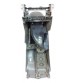 Console Traseiro Central Com Difusor Xsara Picasso Original