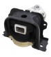 Coxim Direito Do Motor C4 Cactus 1.6 Aspirado 18/24 Original