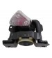 Coxim Direito Do Motor C4 Cactus 1.6 Aspirado 18/24 Original