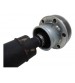 Cardan Dianteiro S10 2.8 2012 A 2023 Automática Ou Manual