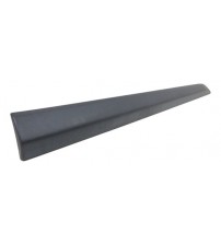 Friso Da Porta Dianteira Direita S10 2012 A 2023 Original