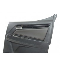 Forro Da Porta Traseira Direita S10 Ltz High Country 2017