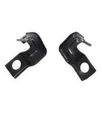 Par Suportes Do Condensador Do Ar S10 2012 A 2023 Original