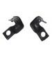 Par Suportes Do Condensador Do Ar S10 2012 A 2023 Original