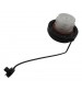 Tampa Do Gargalo Do Tanque S10 2012 A 2023 Diesel Original