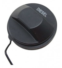Tampa Do Gargalo Do Tanque S10 2012 A 2023 Diesel Original