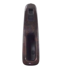 Moldura Botão Vidro Elétrico Traseiro Esquerdo Accord 98/01