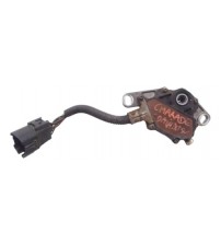 Chave Seletora Do Câmbio Daihatsu Charade 1995 Automático