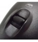Moldura C/ Botão Vidro Elétrico Dianteiro Direito Neon 95/98