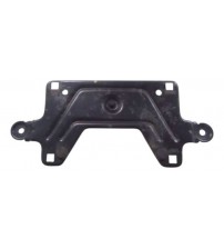 Suporte Da Placa Traseira Porta Malas Vectra 1995