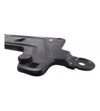 Suporte Da Placa Traseira Porta Malas Vectra 1995