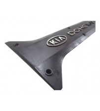 Tampa Acabamento Do Motor  Kia Clarus 2.0 16v Original