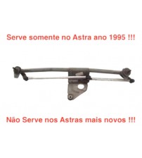 Galhada Mecanismo Limpador Do Parabrisa Astra 1995 Original