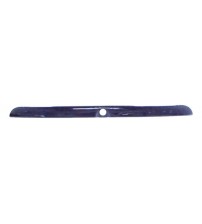 Moldura Da Tampa Traseira Porta Malas Audi A3 Azul Marinho