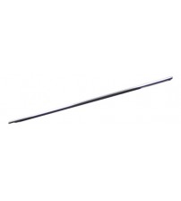 Pestana Externa Dianteira Esquerda Accord 1998/2001 Cromada