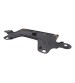 Suporte Placa Tampa Traseira Porta Malas Astra / Vectra 1995