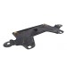 Suporte Placa Tampa Traseira Porta Malas Astra / Vectra 1995