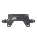 Suporte Placa Tampa Traseira Porta Malas Astra / Vectra 1995
