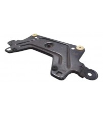 Suporte Placa Tampa Traseira Porta Malas Astra / Vectra 1995