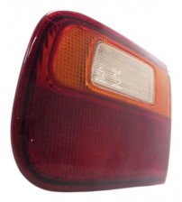 Lanterna Direita Tampa Traseira Honda Civic Sedan 1994/1995