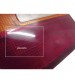 Lanterna Direita Tampa Traseira Honda Civic Sedan 1994/1995