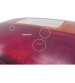 Lanterna Direita Tampa Traseira Honda Civic Sedan 1994/1995