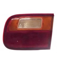 Lanterna Direita Tampa Traseira Honda Civic Sedan 1994/1995