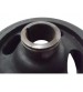 Polia Do Virabrequim Mercedes C180 1995 Original A1110300703