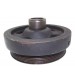 Polia Do Virabrequim Mercedes C180 1995 Original A1110300703