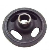 Polia Do Virabrequim Mercedes C180 1995 Original A1110300703