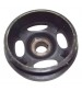 Polia Do Virabrequim Mercedes C180 1995 Original A1110300703