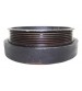 Polia Do Virabrequim Mercedes C180 1995 Original A1110300703