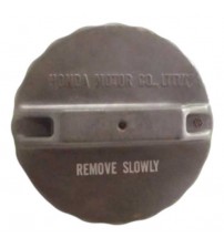 Tampa Tanque De Combustível Honda Civic 1994 1995 Original