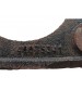 Suporte Coxim Esquerdo Diferencial Dianteiro S10 2012 A 2023