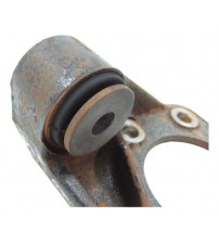 Suporte Coxim Esquerdo Diferencial Dianteiro S10 2012 A 2023