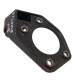 Suporte Coxim Direito Diferencial Dianteiro S10 2012 A 2023