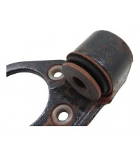 Suporte Coxim Direito Diferencial Dianteiro S10 2012 A 2023