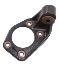 Suporte Coxim Direito Diferencial Dianteiro S10 2012 A 2023