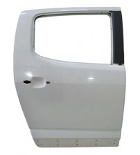 Porta Traseira Direita S10 2012 2013 2014 2015 2016 A 2023