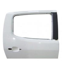 Porta Traseira Direita S10 2012 2013 2014 2015 2016 A 2023