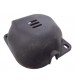 Tampa Protetor Da Sonda Lambda Golf Audi A3 1999 A 2005