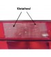 Lanterna Esquerda Tampa Traseira Bmw 540 Sw 1996 C/ Detalhes