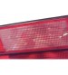 Lanterna Esquerda Tampa Traseira Bmw 540 Sw 1996 C/ Detalhes