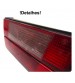 Lanterna Direita Tampa Traseira Bmw 540 Sw 1996 C/ Detalhes