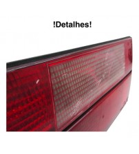 Lanterna Direita Tampa Traseira Bmw 540 Sw 1996 C/ Detalhes