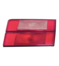 Lanterna Direita Tampa Traseira Bmw 540 Sw 1996 C/ Detalhes